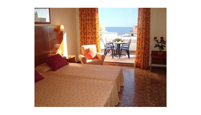 Avenida Hotel poza 2