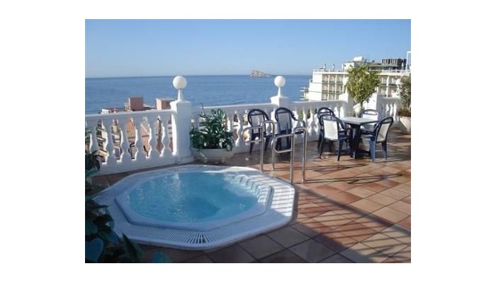 Avenida Hotel poza 4