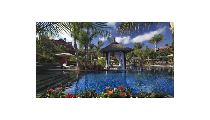 Barcelo Asia Gardens Hotel And Thai Spa poza 0