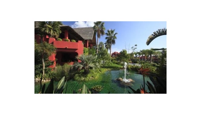 Barcelo Asia Gardens Hotel And Thai Spa poza 20