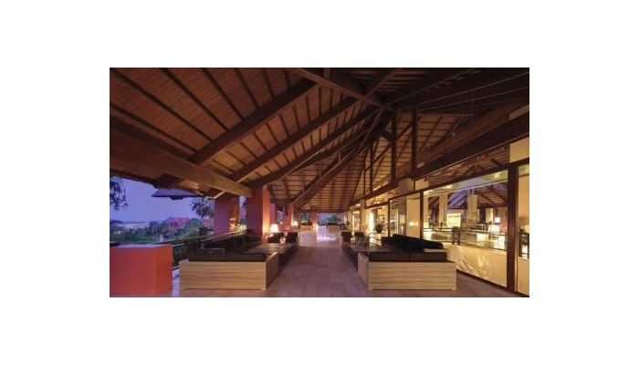 Barcelo Asia Gardens Hotel And Thai Spa poza 32