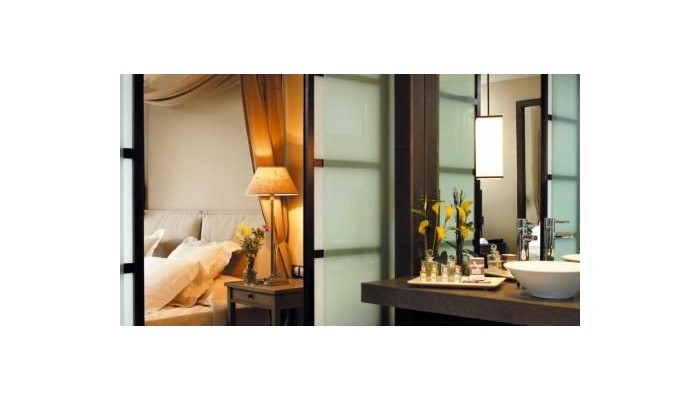 Barcelo Asia Gardens Hotel And Thai Spa poza 13