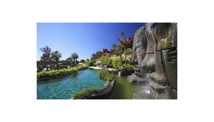 Barcelo Asia Gardens Hotel And Thai Spa poza 19