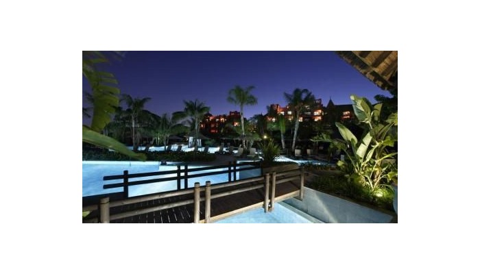 Barcelo Asia Gardens Hotel And Thai Spa poza 5