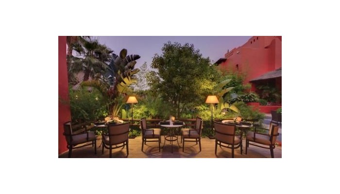 Barcelo Asia Gardens Hotel And Thai Spa poza 9