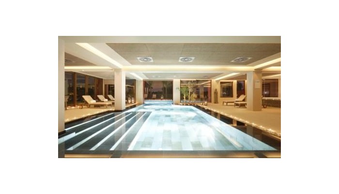 Barcelo Asia Gardens Hotel And Thai Spa poza 25