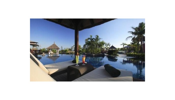 Barcelo Asia Gardens Hotel And Thai Spa poza 22