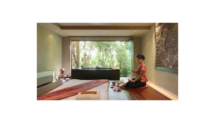 Barcelo Asia Gardens Hotel And Thai Spa poza 10