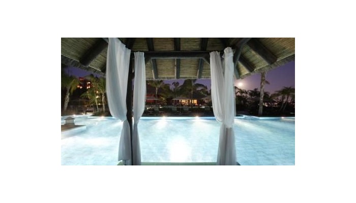 Barcelo Asia Gardens Hotel And Thai Spa poza 23