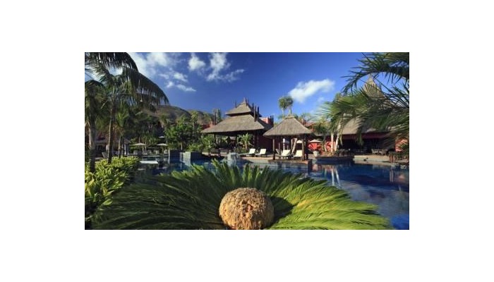 Barcelo Asia Gardens Hotel And Thai Spa poza 17