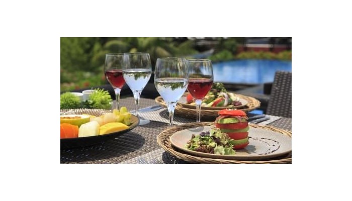 Barcelo Asia Gardens Hotel And Thai Spa poza 33