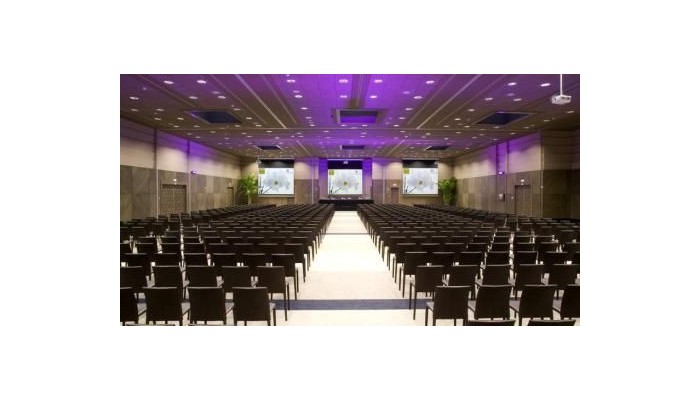 Barcelo Asia Gardens Hotel And Thai Spa poza 35