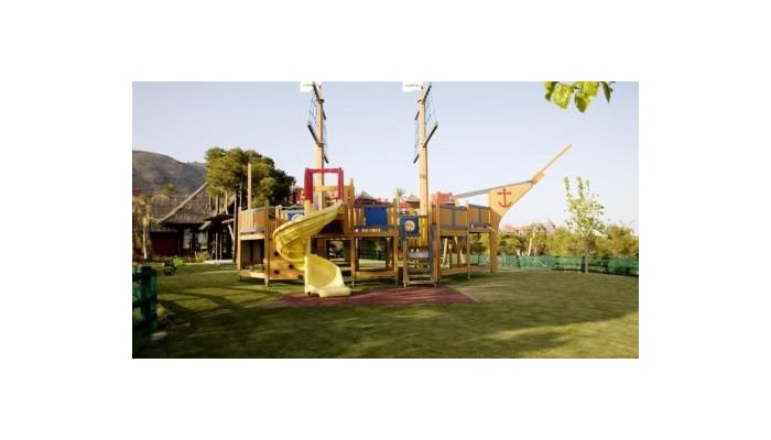 Barcelo Asia Gardens Hotel And Thai Spa poza 34