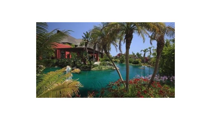 Barcelo Asia Gardens Hotel And Thai Spa poza 6