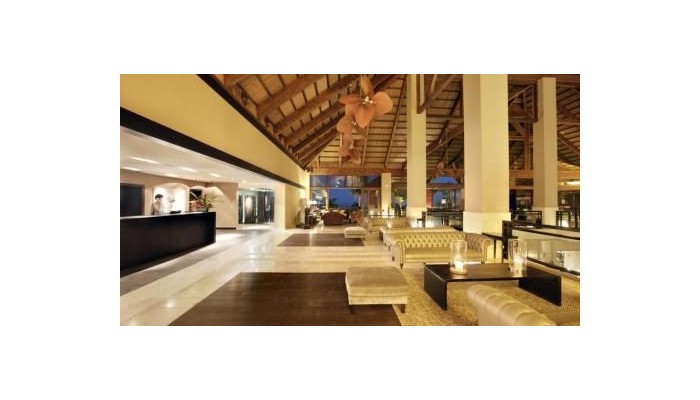 Barcelo Asia Gardens Hotel And Thai Spa poza 31