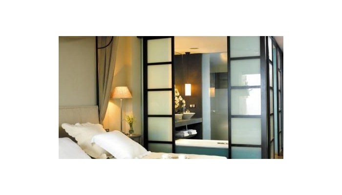 Barcelo Asia Gardens Hotel And Thai Spa poza 12