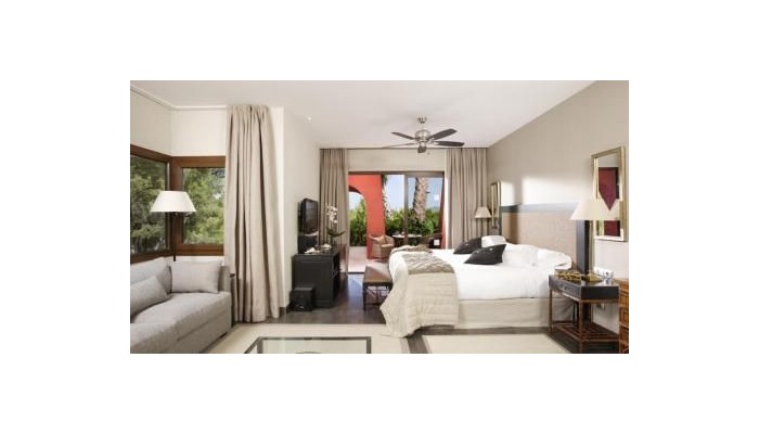 Barcelo Asia Gardens Hotel And Thai Spa poza 11