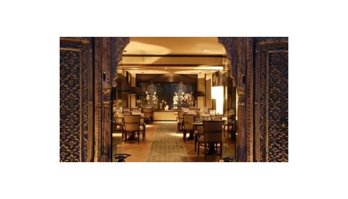 Barcelo Asia Gardens Hotel And Thai Spa poza 2