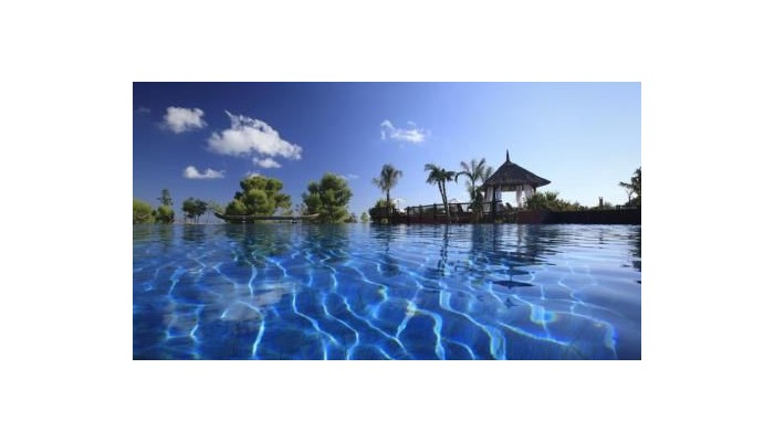 Barcelo Asia Gardens Hotel And Thai Spa poza 18