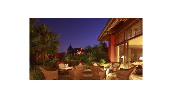 Barcelo Asia Gardens Hotel And Thai Spa poza 8