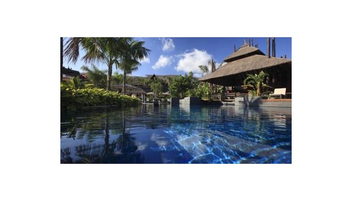 Barcelo Asia Gardens Hotel And Thai Spa poza 24