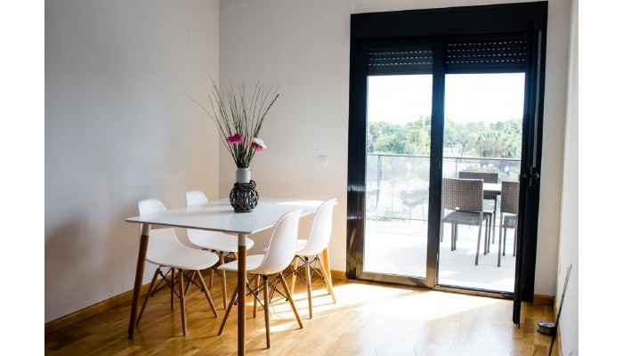 Brisas Del Sur Apartment poza 2