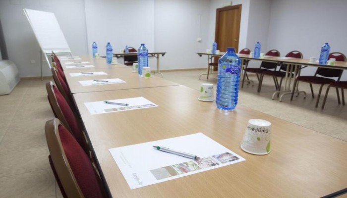 Campanile Alicante Hotel poza 25