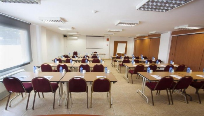 Campanile Alicante Hotel poza 22