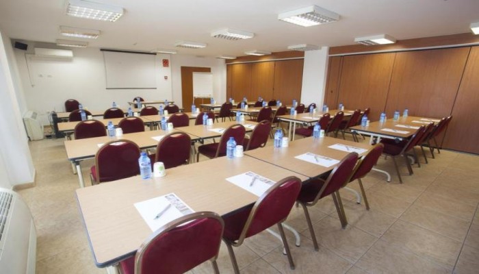 Campanile Alicante Hotel poza 24