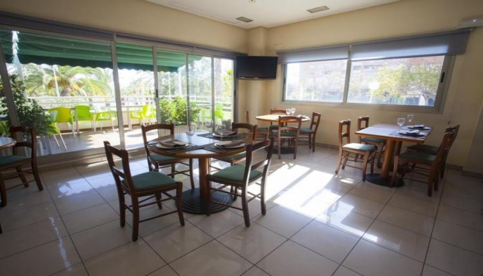 Campanile Alicante Hotel poza 16