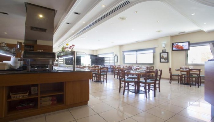 Campanile Alicante Hotel poza 18