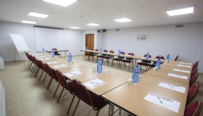 Campanile Alicante Hotel poza 26