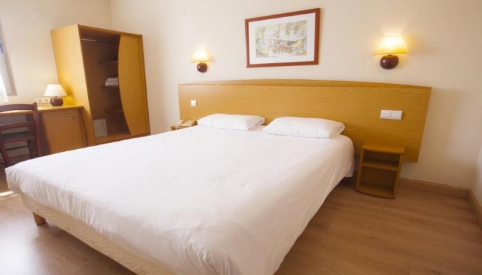 Campanile Alicante Hotel poza 12