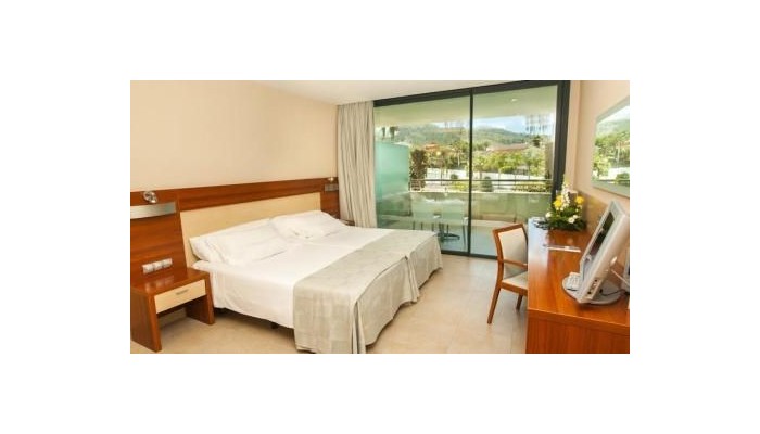 Deloix Aqua Center Hotel poza 5