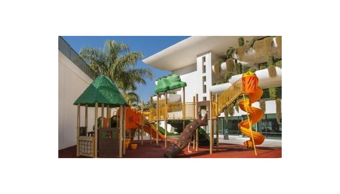 Deloix Aqua Center Hotel poza 12