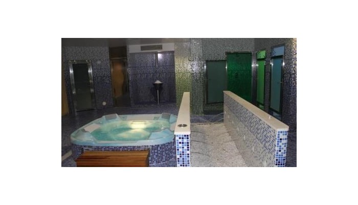 Deloix Aqua Center Hotel poza 22