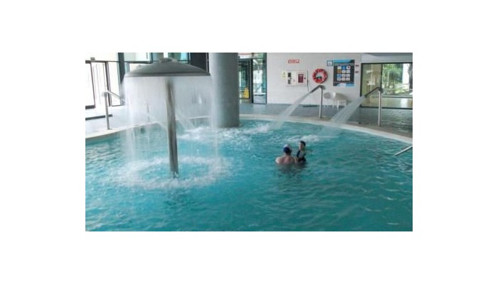 Deloix Aqua Center Hotel poza 25