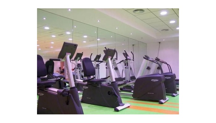 Deloix Aqua Center Hotel poza 24