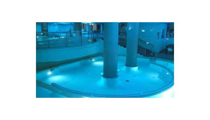 Deloix Aqua Center Hotel poza 35