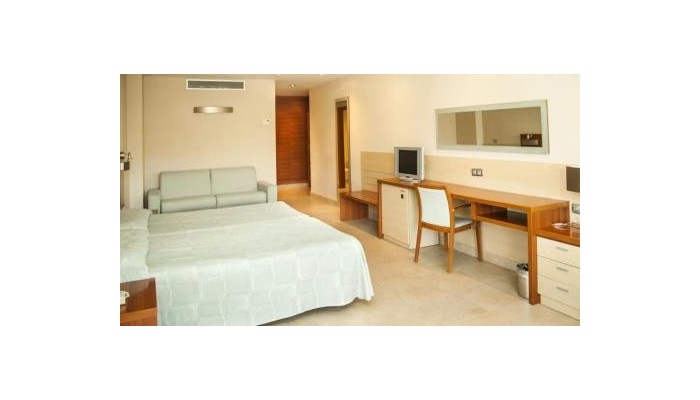 Deloix Aqua Center Hotel poza 7