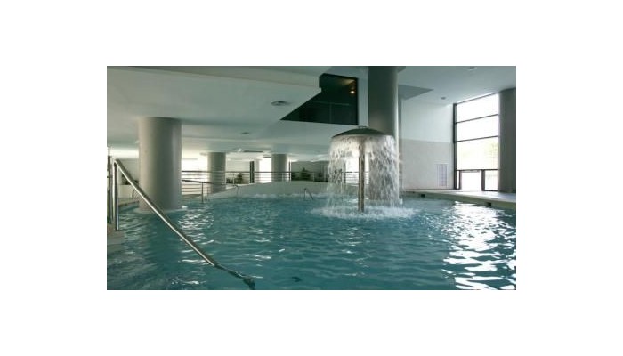 Deloix Aqua Center Hotel poza 8