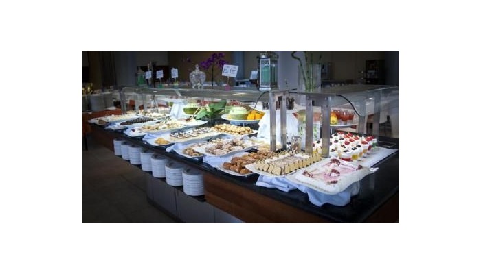 Deloix Aqua Center Hotel poza 17