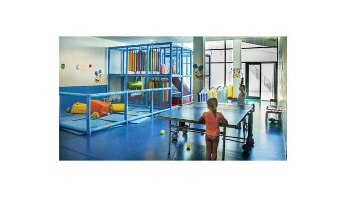 Deloix Aqua Center Hotel poza 27