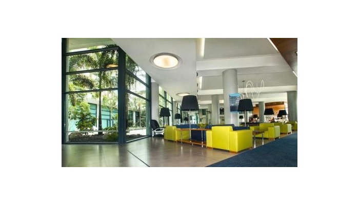 Deloix Aqua Center Hotel poza 31