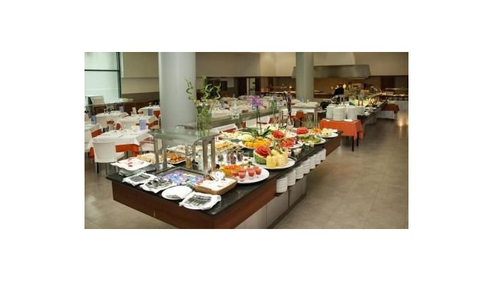 Deloix Aqua Center Hotel poza 14