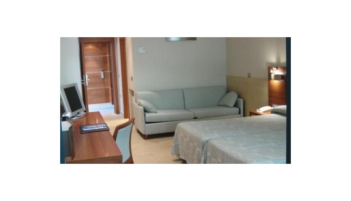 Deloix Aqua Center Hotel poza 4