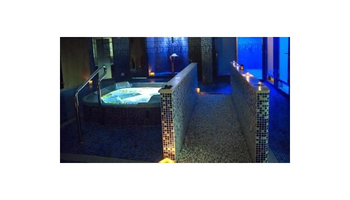 Deloix Aqua Center Hotel poza 34