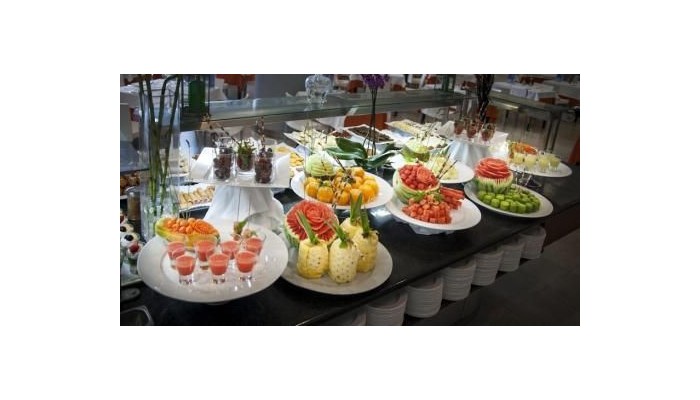 Deloix Aqua Center Hotel poza 30