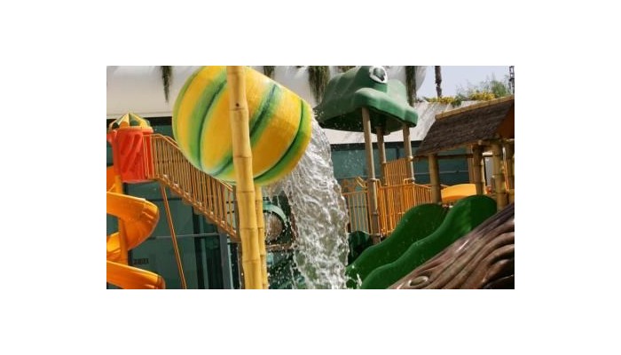 Deloix Aqua Center Hotel poza 13