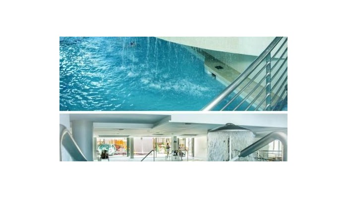 Deloix Aqua Center Hotel poza 2